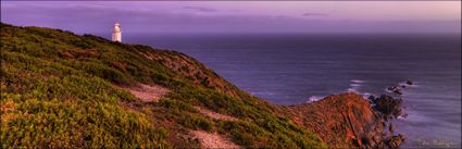 Cape Liptrap Lighthouse - VIC H (PBH3 00 33901)